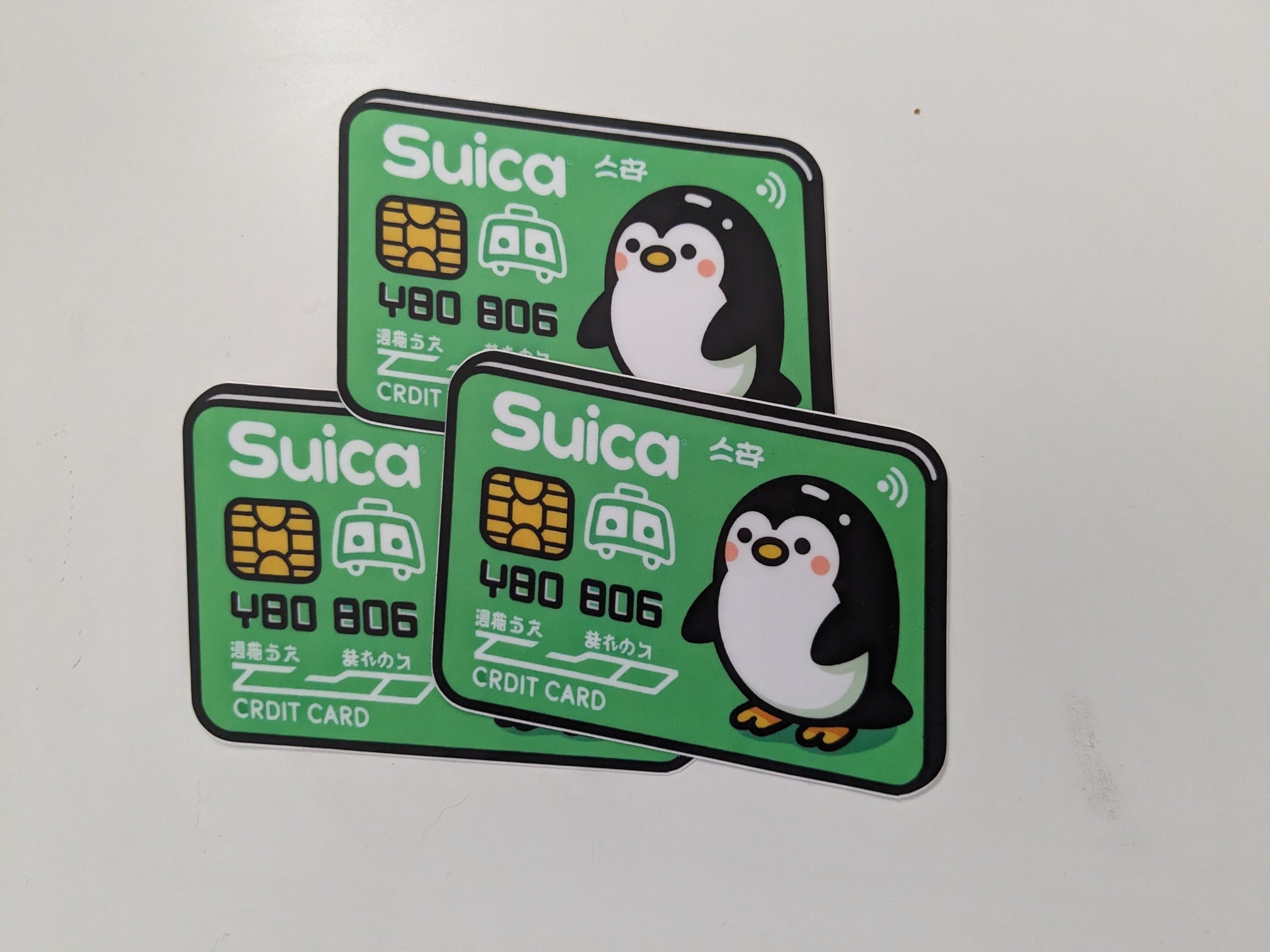 激安単価で Suica Jackalope's! Miss | (Pin/charm/Sticker) Quantiy! Limited Pack! Variety 小物